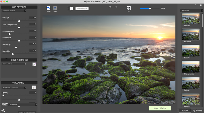 hdr software for mac review