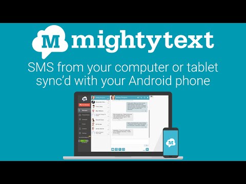 mightytext app for mac not working