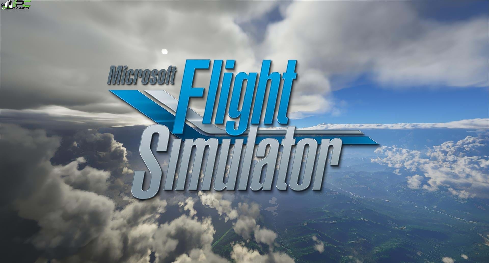 download game flight simulator for pc full version
